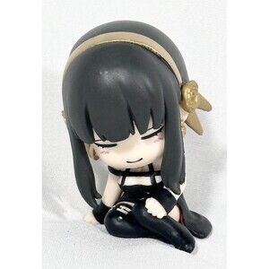 Yor Forger Spy × Family Katazun Mini Figure Anime Japan T292 2”
